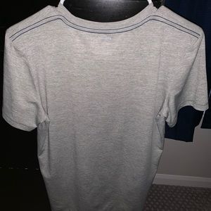 Adidas Baseball Tee